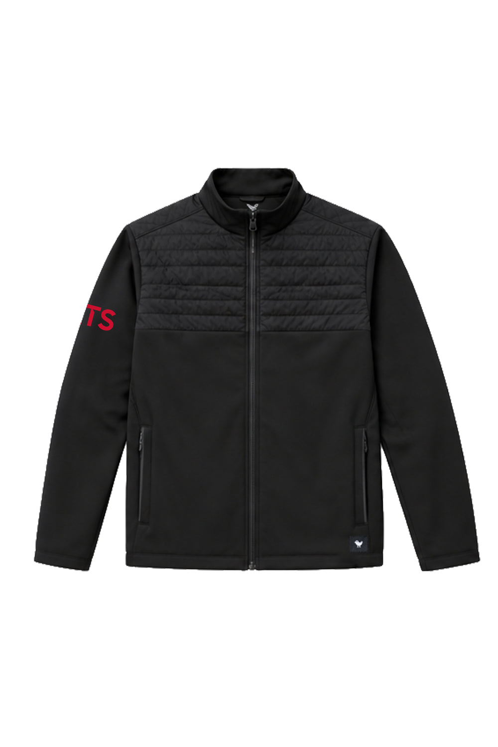 Bad Birdie Hybrid Jacket