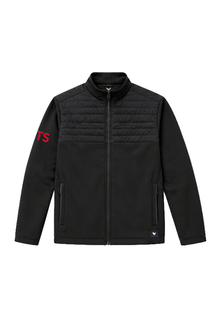 Bad Birdie Hybrid Jacket