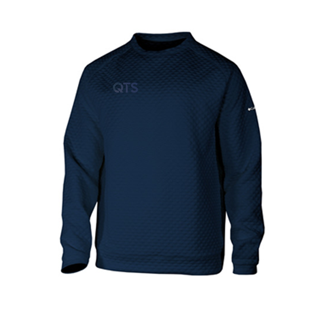 Men's Columbia The Finder Sweatshirt