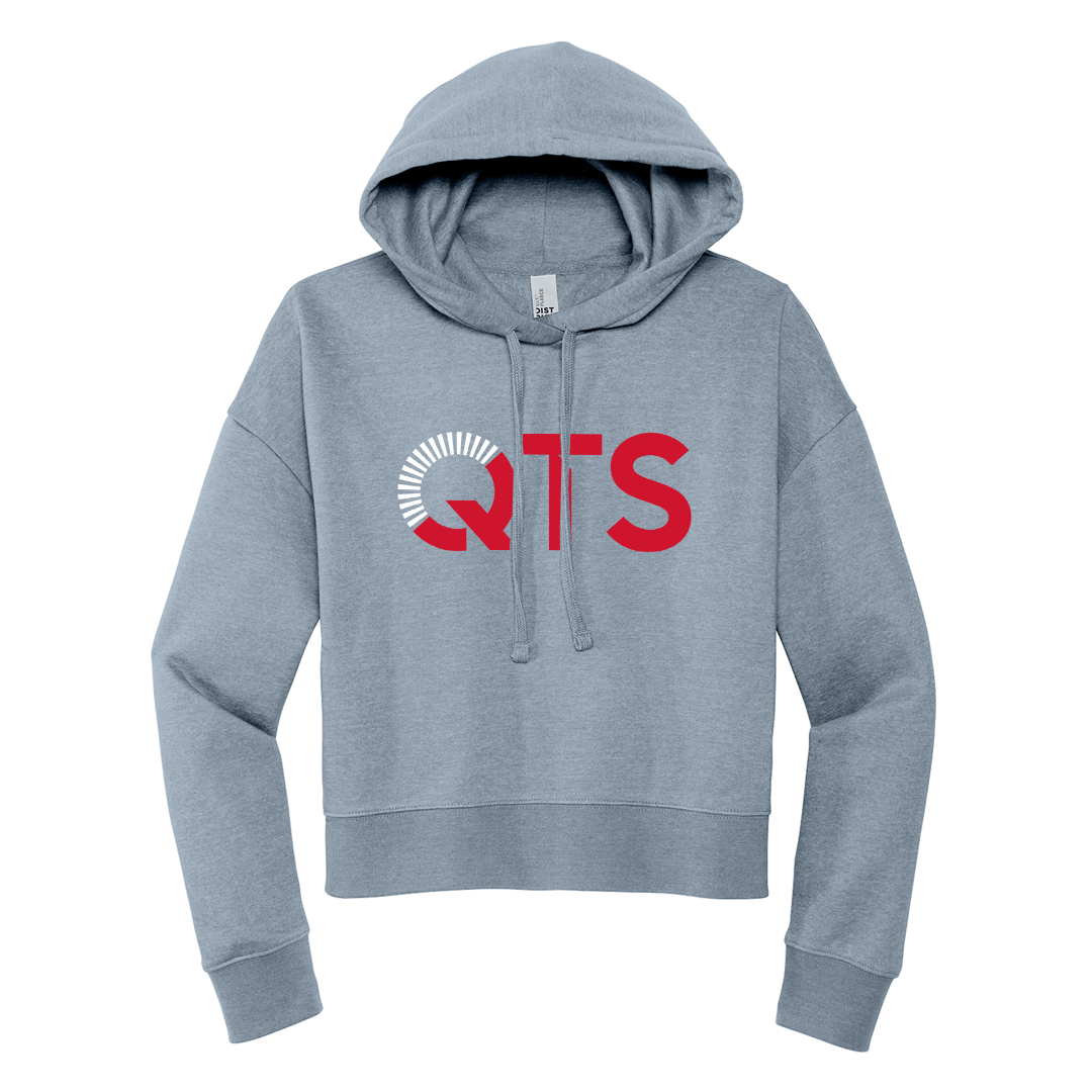 District® Women’s V.I.T.™ Fleece Hoodie