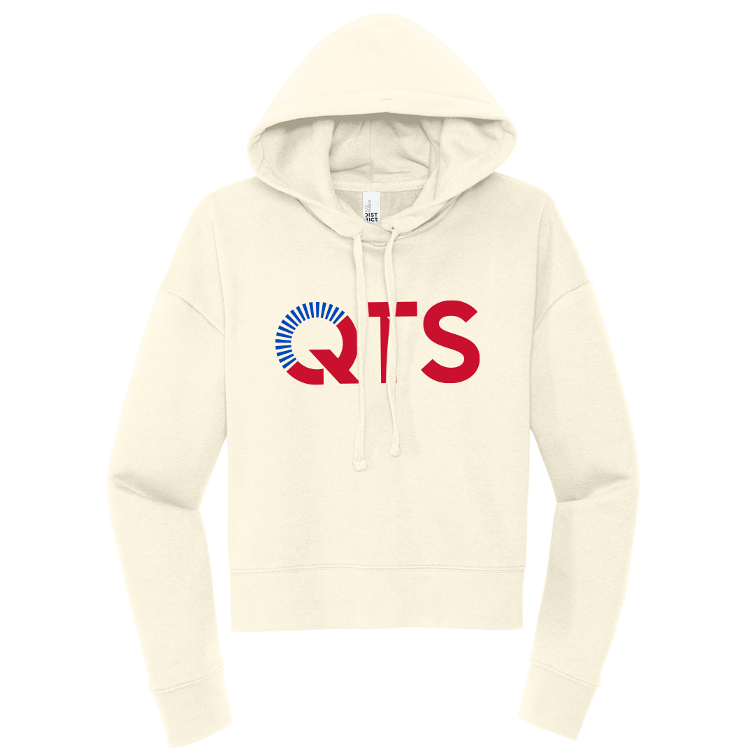 District® Women’s V.I.T.™ Fleece Hoodie