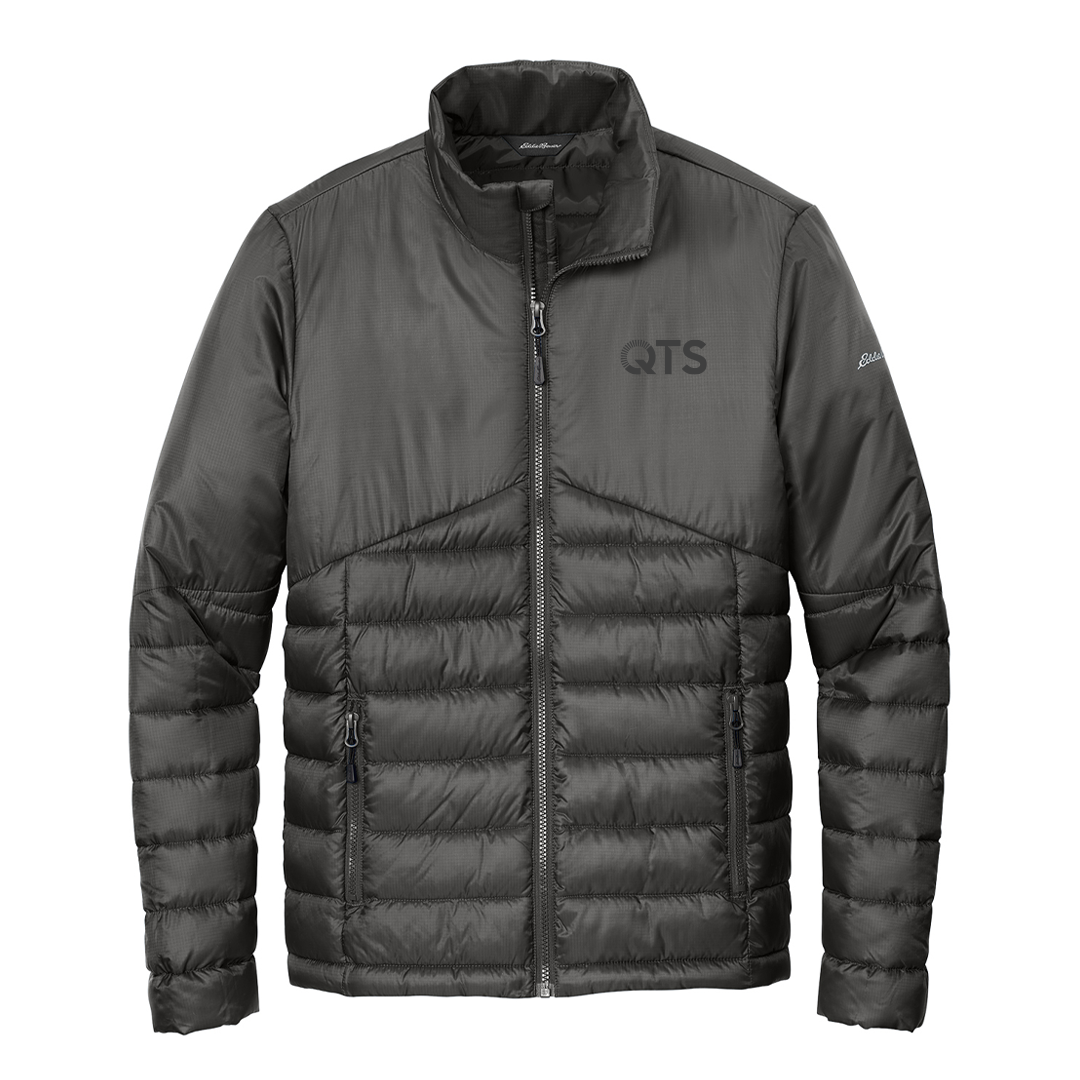 Eddie Bauer® Quilted Jacket