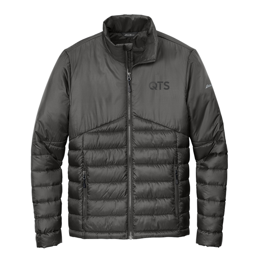 Eddie Bauer® Quilted Jacket