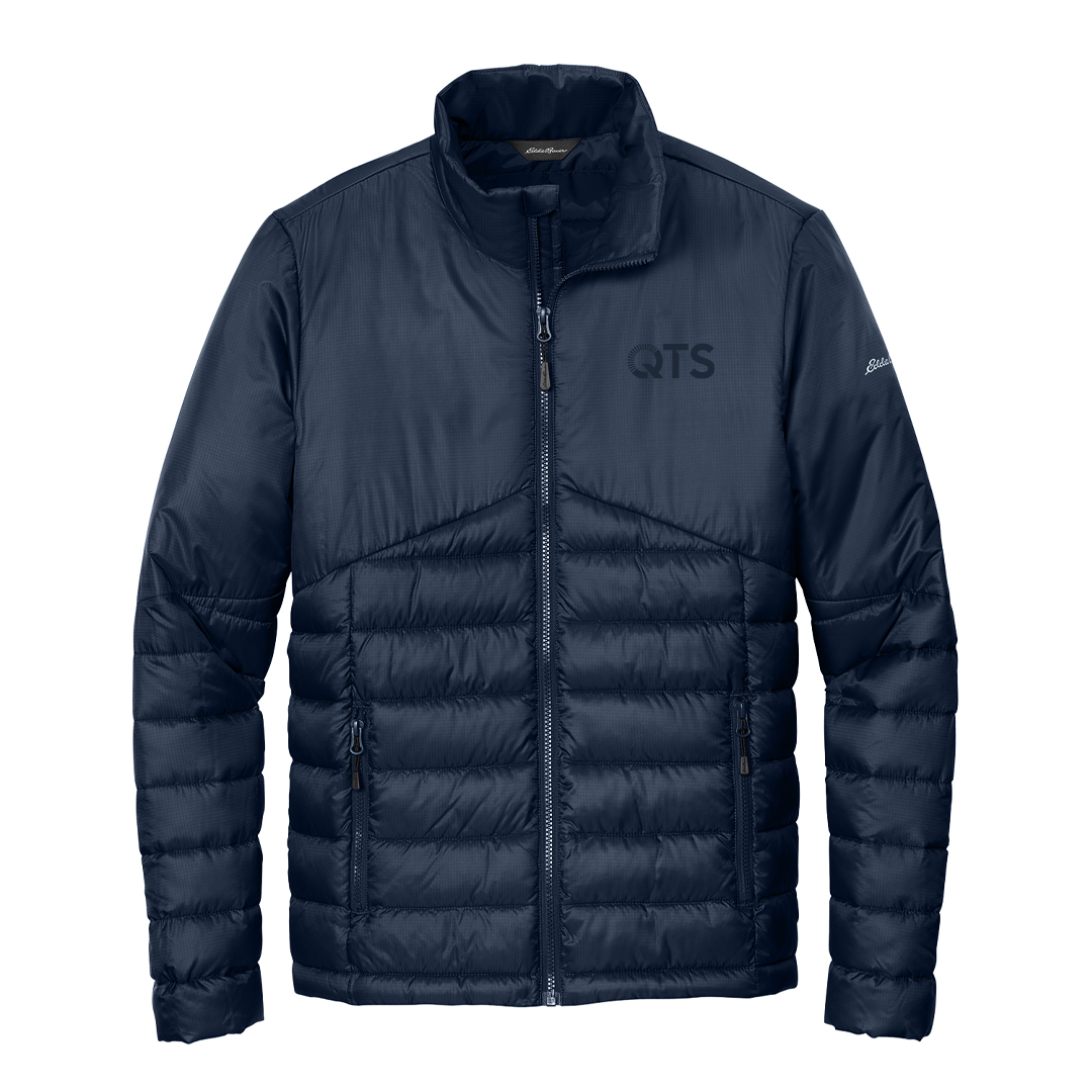 Eddie Bauer® Quilted Jacket