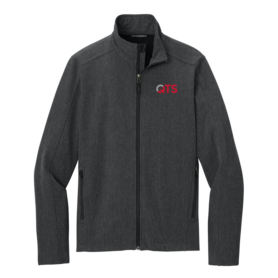 Port Authority® Core Soft Shell Jacket