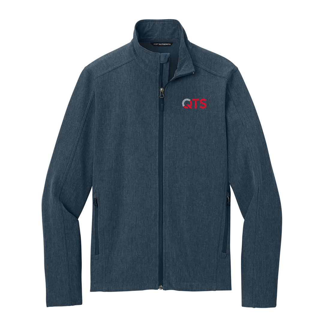 Port Authority® Core Soft Shell Jacket