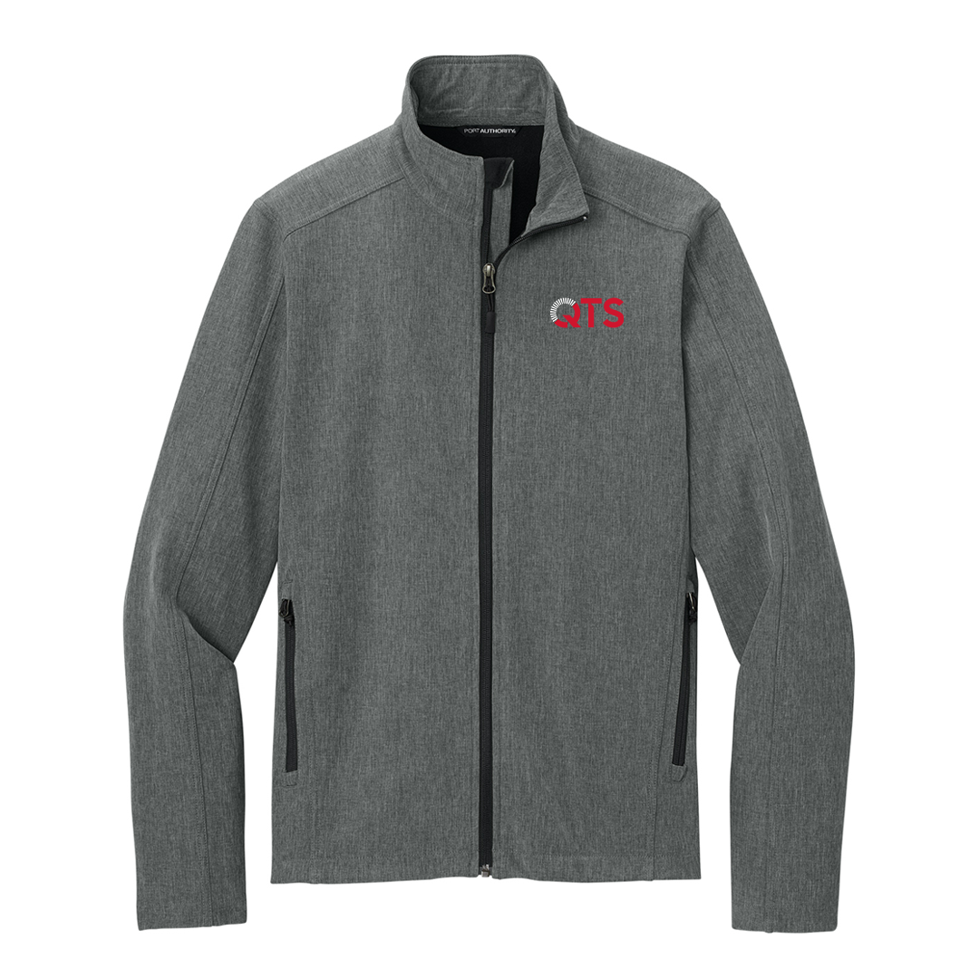 Port Authority® Core Soft Shell Jacket