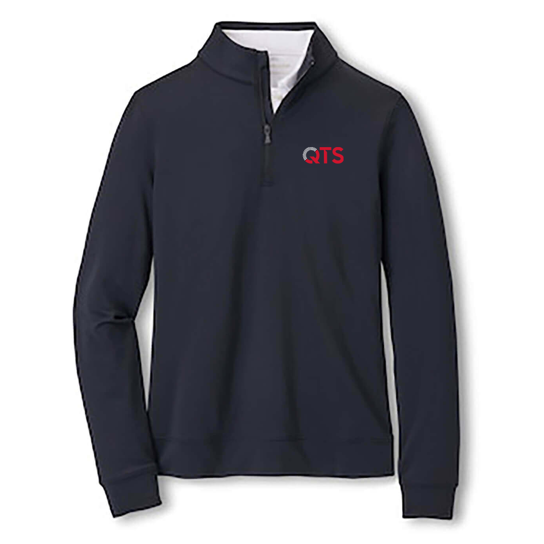 Peter Millar Women's Perth Performance Quarter-Zip