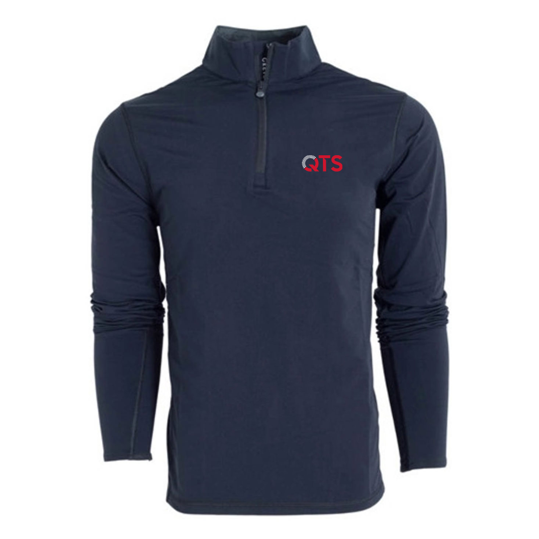 Greyson Men's Tate Quarter-Zip