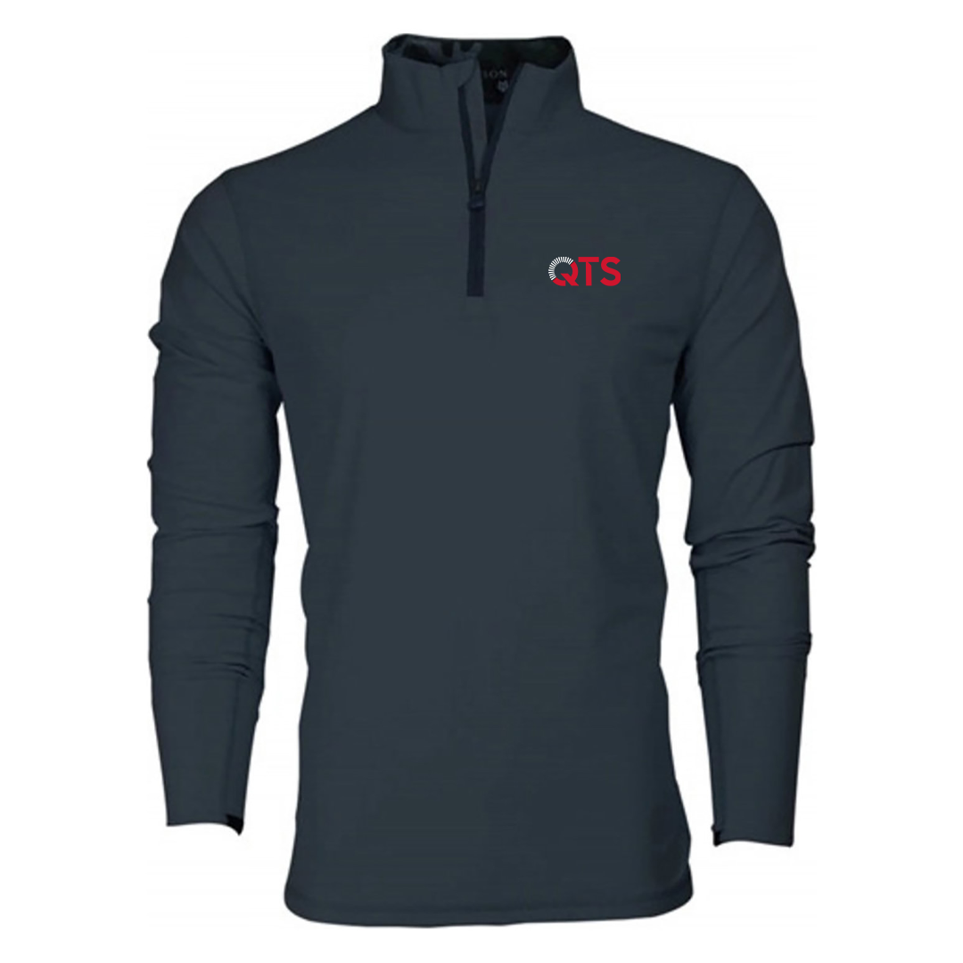 Greyson Men's Tate Quarter-Zip