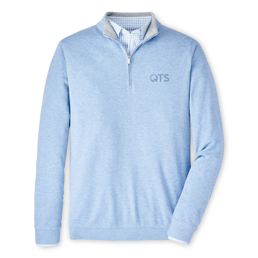 Peter Millar Men's Crown Comfort Quarter-Zip