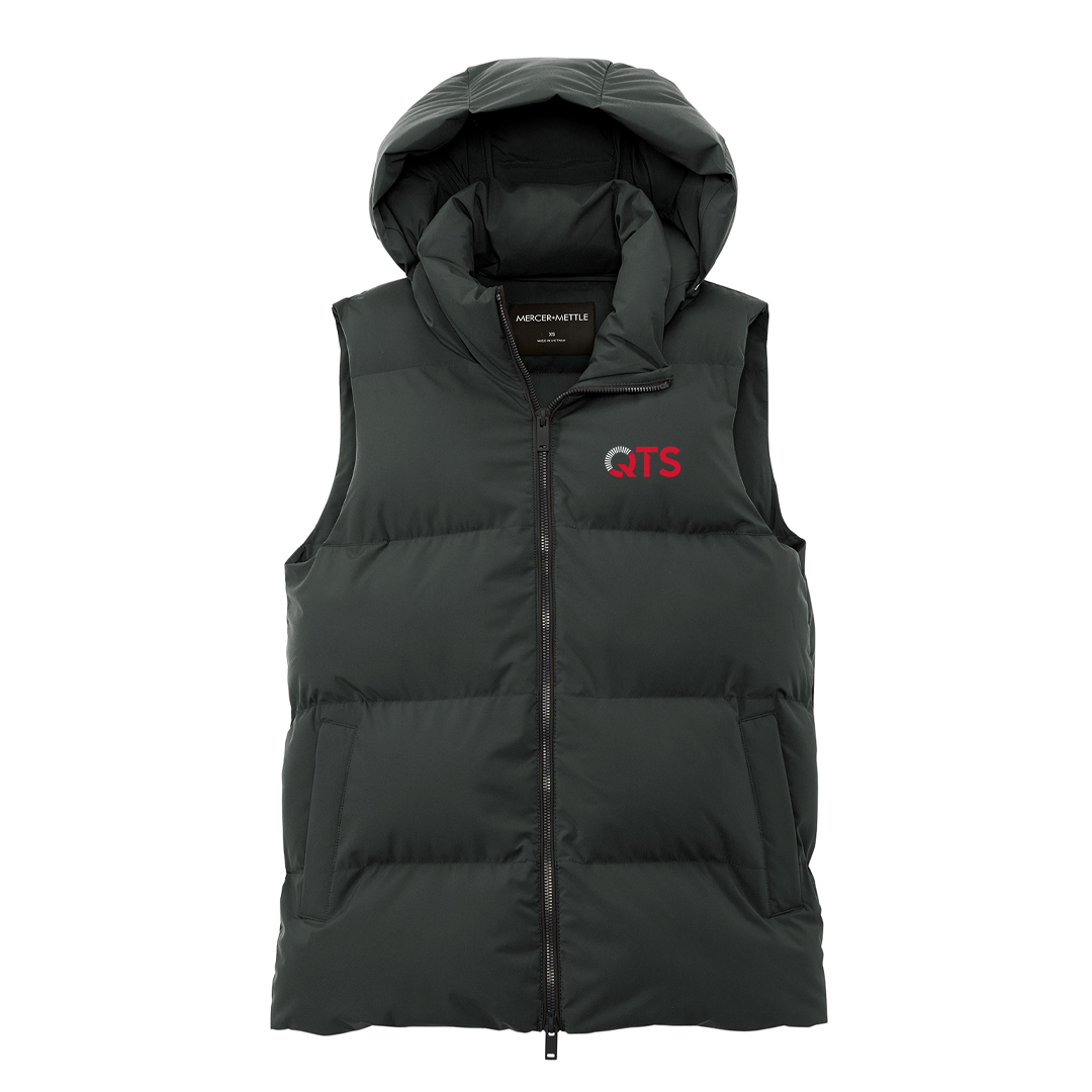 Mercer+Mettle® Women’s Puffy Vest