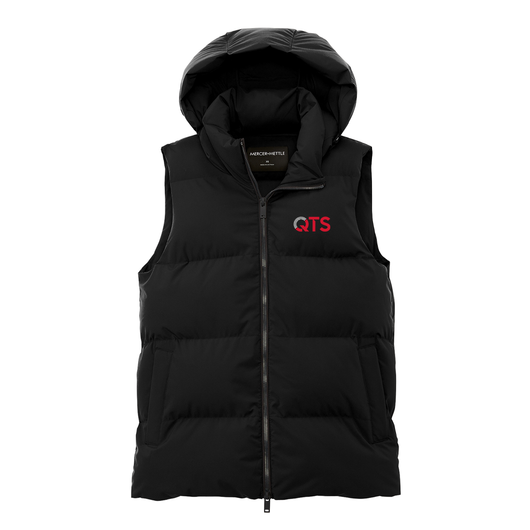 Mercer+Mettle® Women’s Puffy Vest