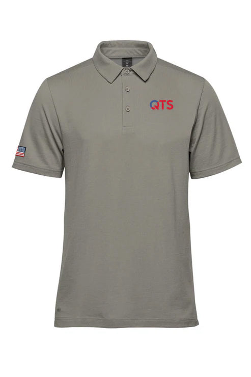 Men's Nevada S/S Micro Pique Polo
