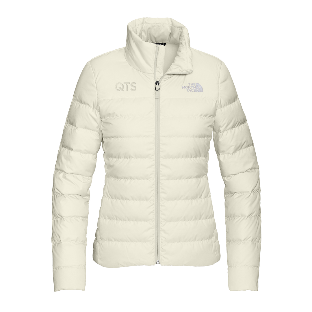 The North Face® Women’s Down Hybrid Jacket