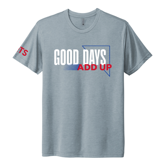 QTS Good Days Shirt