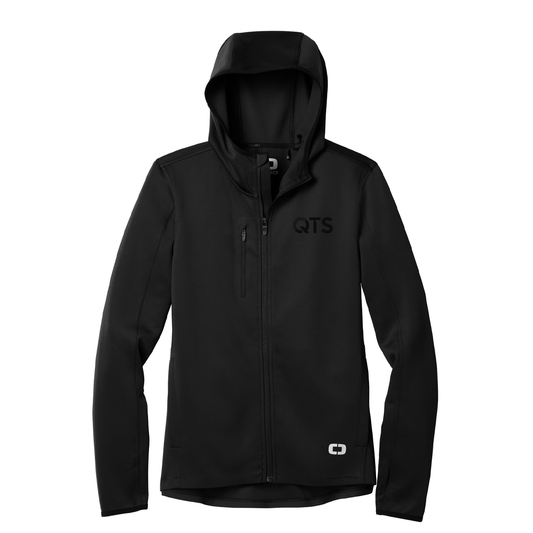 OGIO® Stealth Full-Zip Jacket