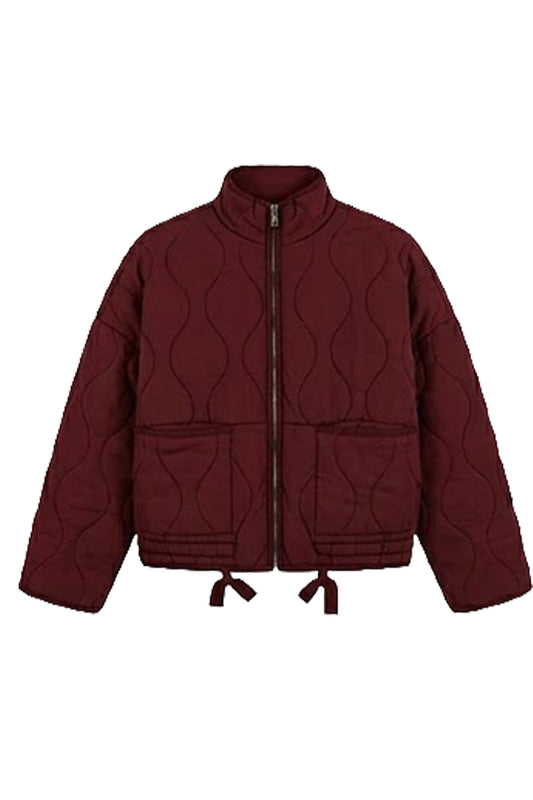 7Diamonds Rory Full Zip Jacket