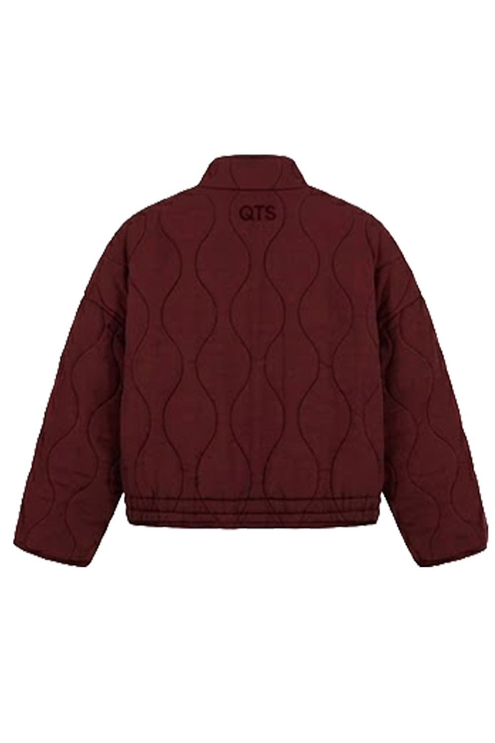7Diamonds Rory Full Zip Jacket