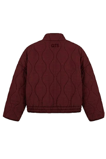 7Diamonds Rory Full Zip Jacket