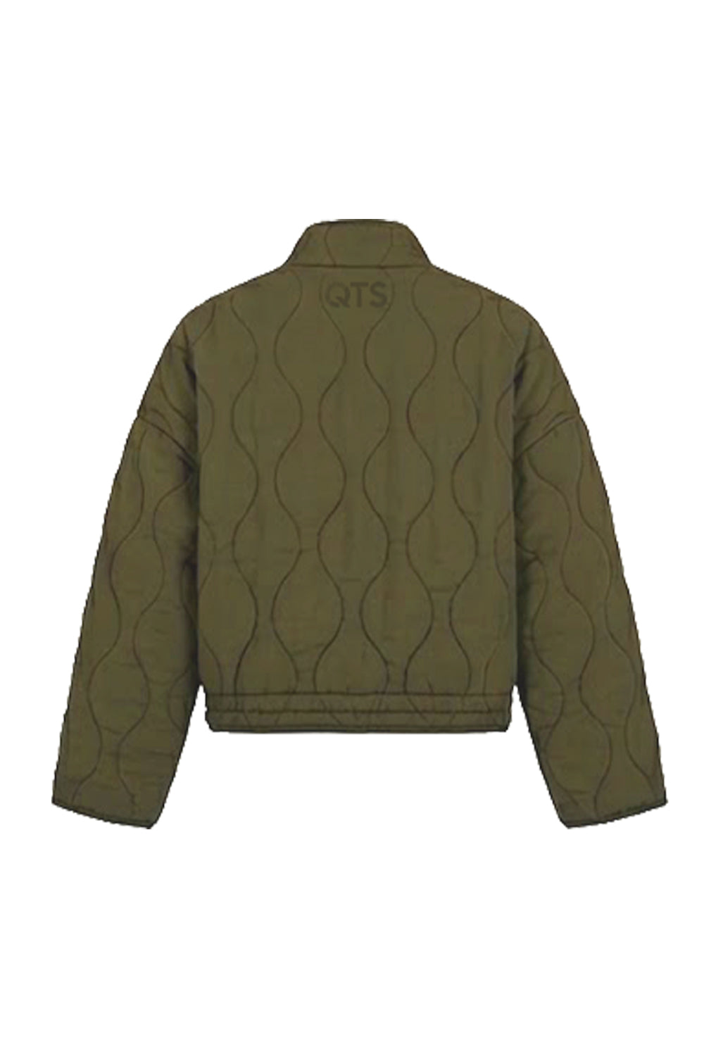 7Diamonds Rory Full Zip Jacket
