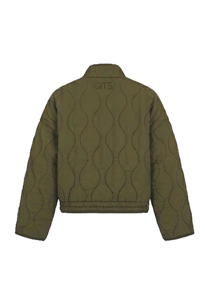 7Diamonds Rory Full Zip Jacket