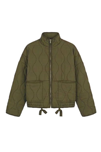7Diamonds Rory Full Zip Jacket