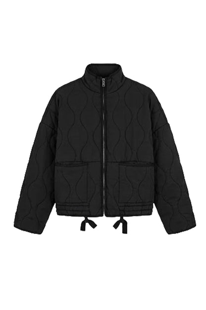 7Diamonds Rory Full Zip Jacket