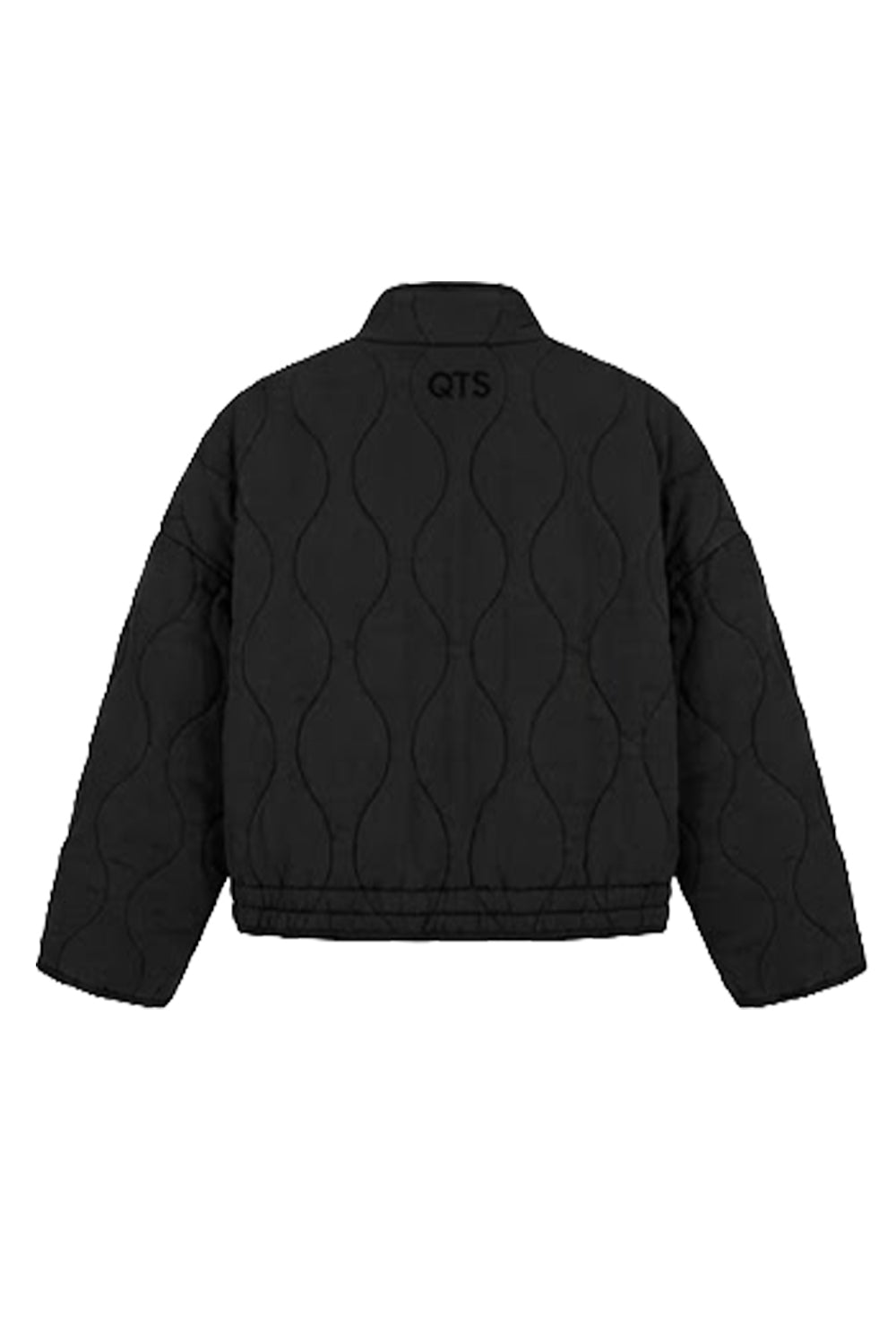 7Diamonds Rory Full Zip Jacket
