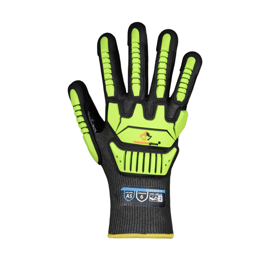 Dexterity® S18TAPNVB - Superior Glove