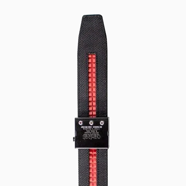 Next Belt - Brushed Nickle Buckle