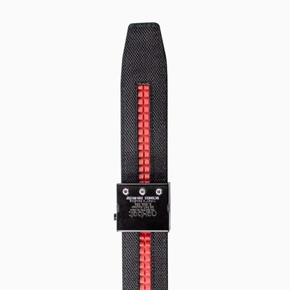 Next Belt - Brushed Nickle Buckle