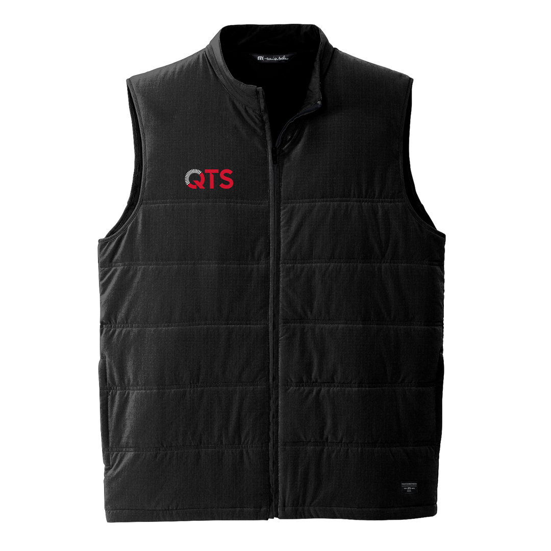 TravisMathew Cold Bay Vest