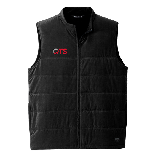 TravisMathew Cold Bay Vest