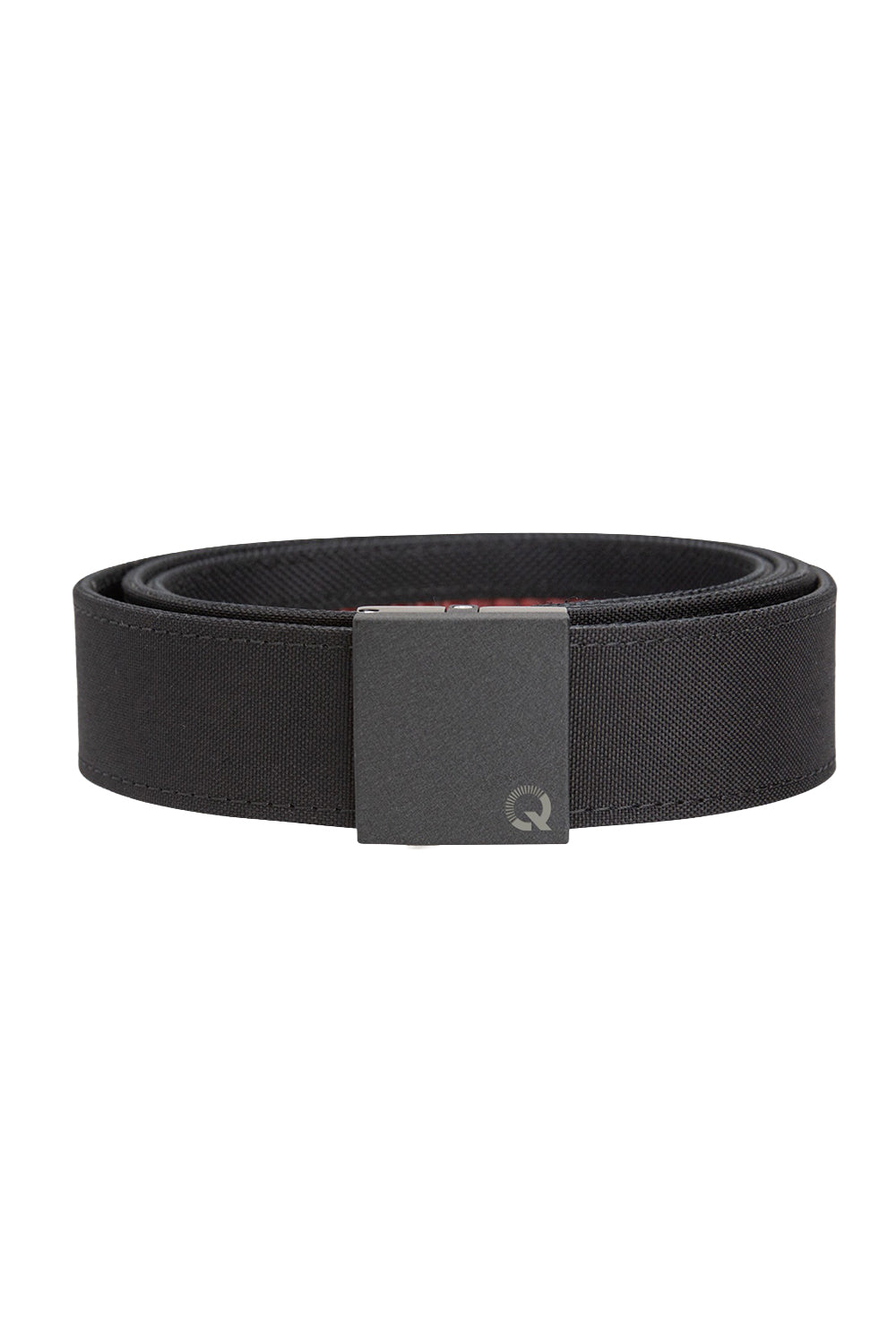 Next Belt - Brushed Nickle Buckle