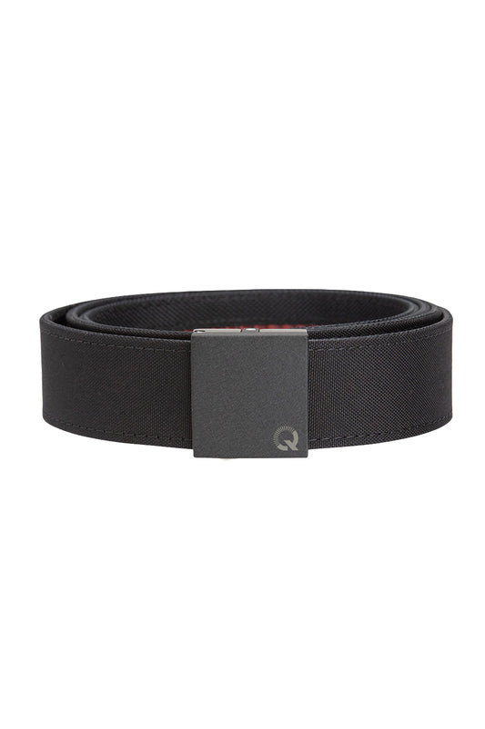 Next Belt - Brushed Nickle Buckle