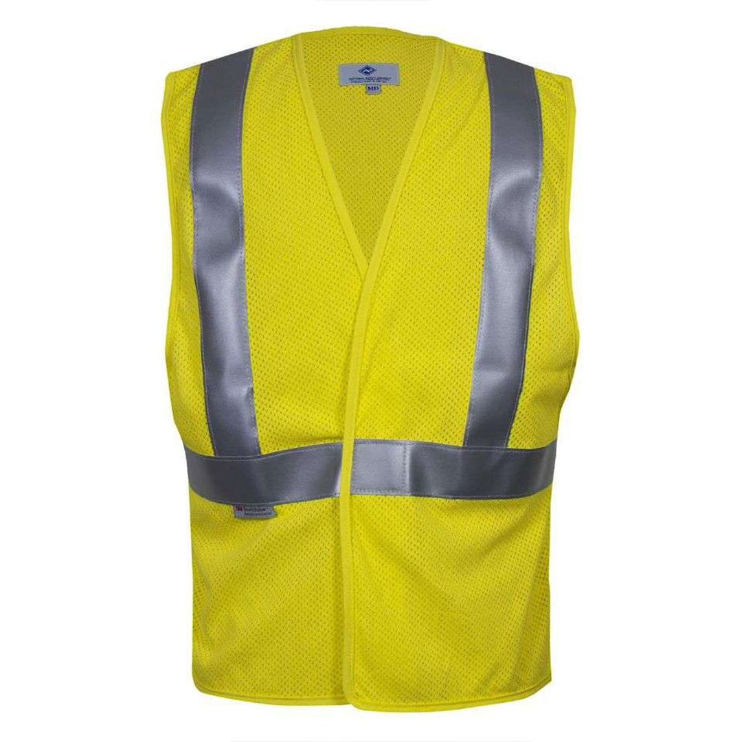 DRIFIRE® FR Hi-Vis Twill Contractor Class 2 Vest