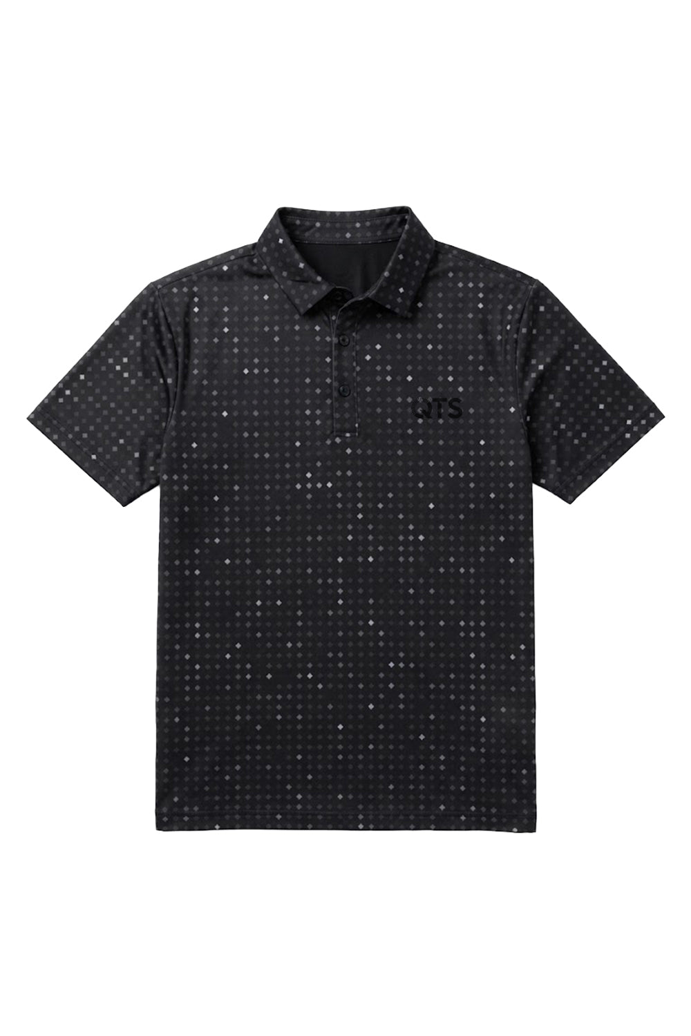 Yatta Golf Men's Golf Polo