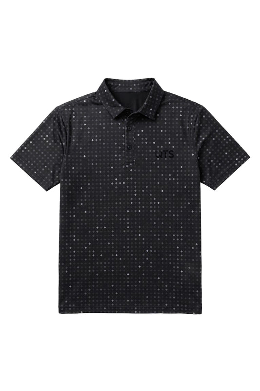 Yatta Golf Men's Golf Polo