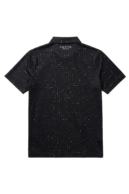 Yatta Golf Men's Golf Polo