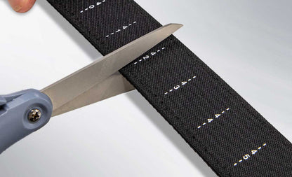 Next Belt - Brushed Nickle Buckle