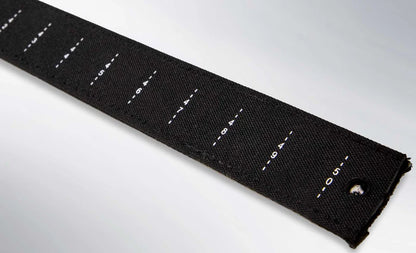 Next Belt - Brushed Nickle Buckle