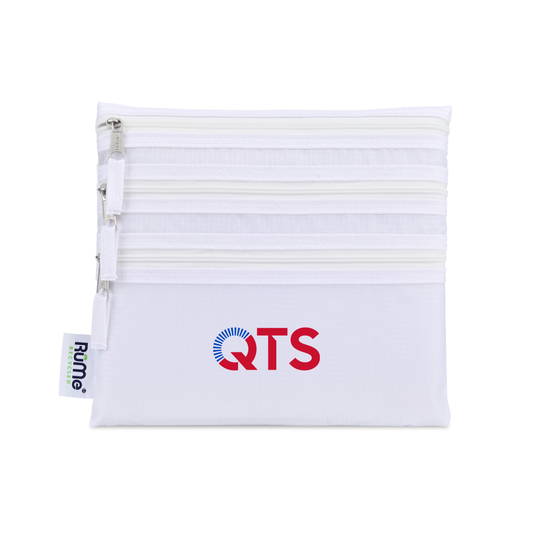 RuMe® Recycled Baggie All