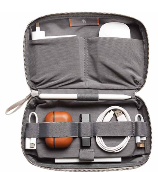 Bellroy Tech Kit