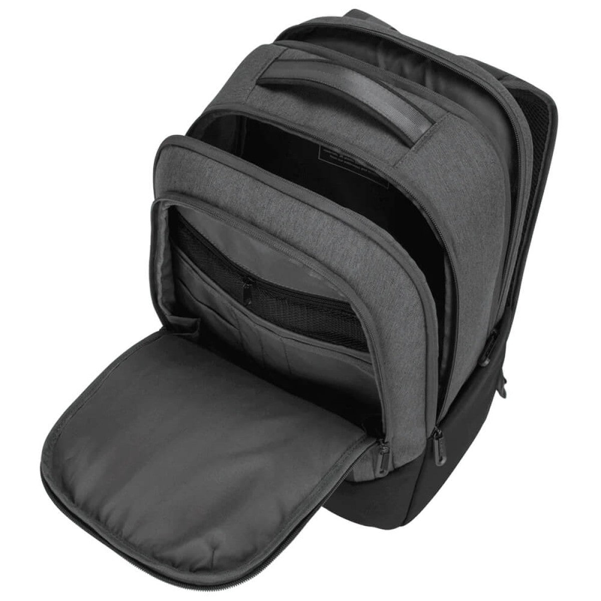 Targus Cypress Hero Backpack with Custom Zipper Pull