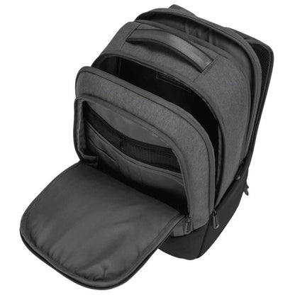 Targus Cypress Hero Backpack with Custom Zipper Pull