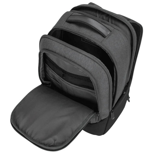 Targus Cypress Hero Backpack with Custom Zipper Pull