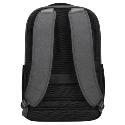 Targus Cypress Hero Backpack with Custom Zipper Pull